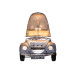  Carbecue | VW Kever 504109-01